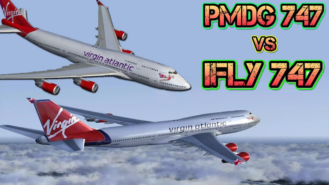 Pmdg 747 Free